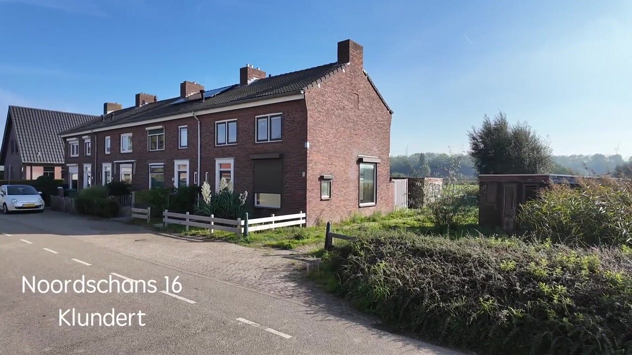 Video van Noordschans 16