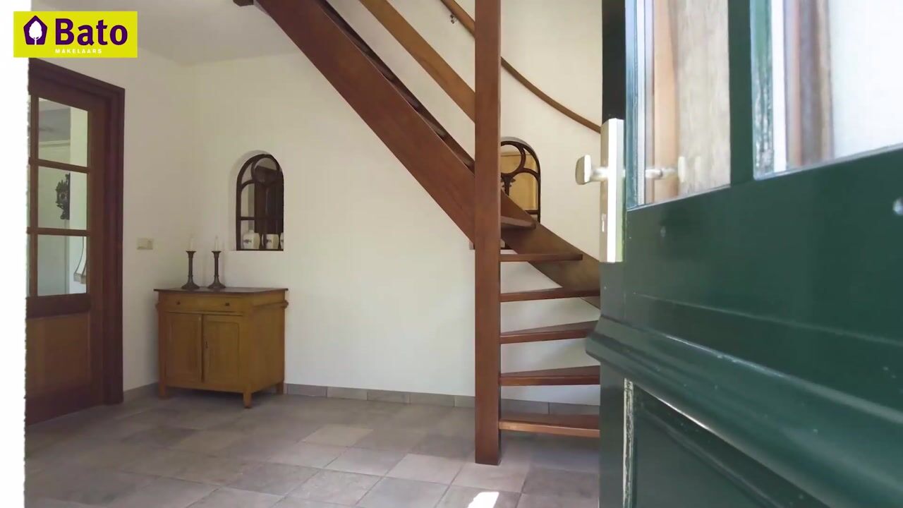 Video van Berghemseweg 16