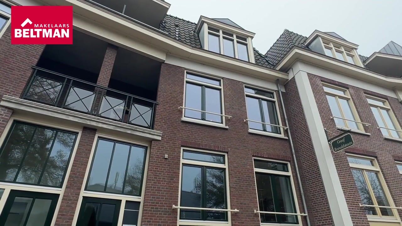 Video van Oosterbleek 50-B