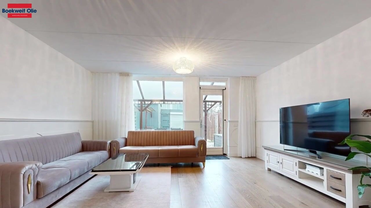 Video van Paaldijk 122