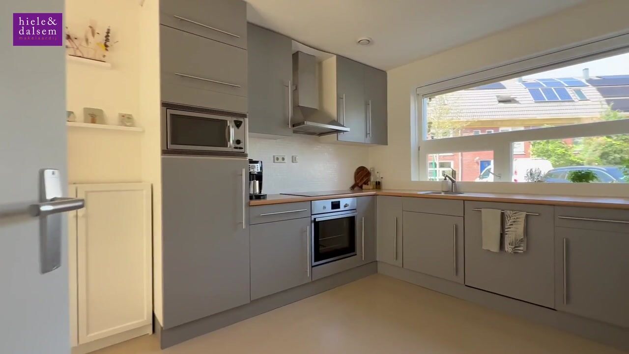 Video van Langshout 45