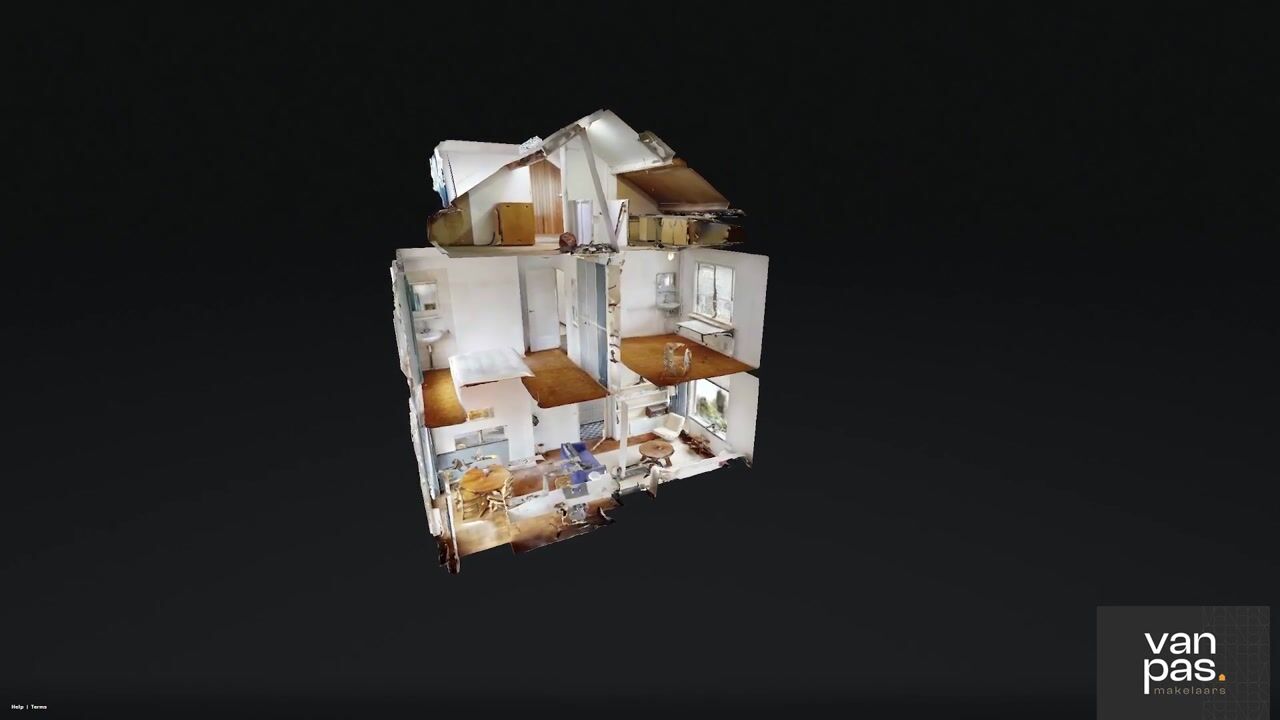 Video van Bloemenheuvellaan 9