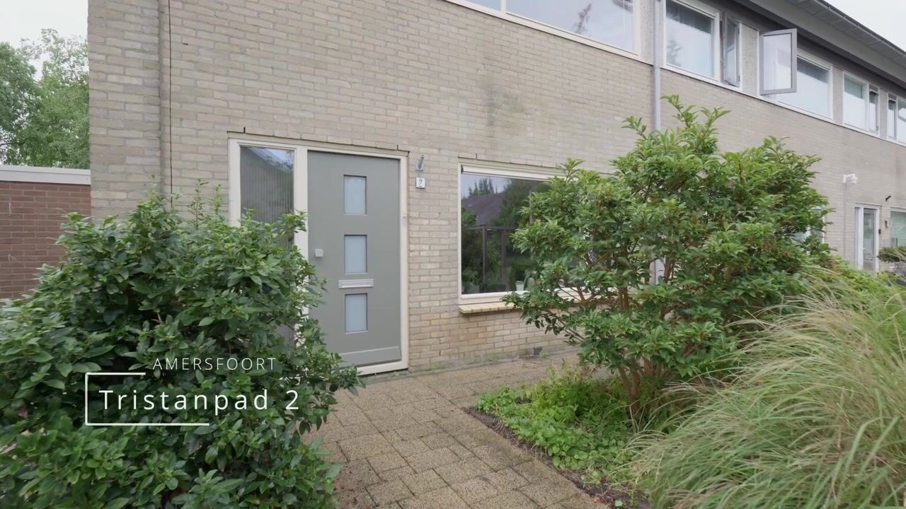 Video van Tristanpad 2