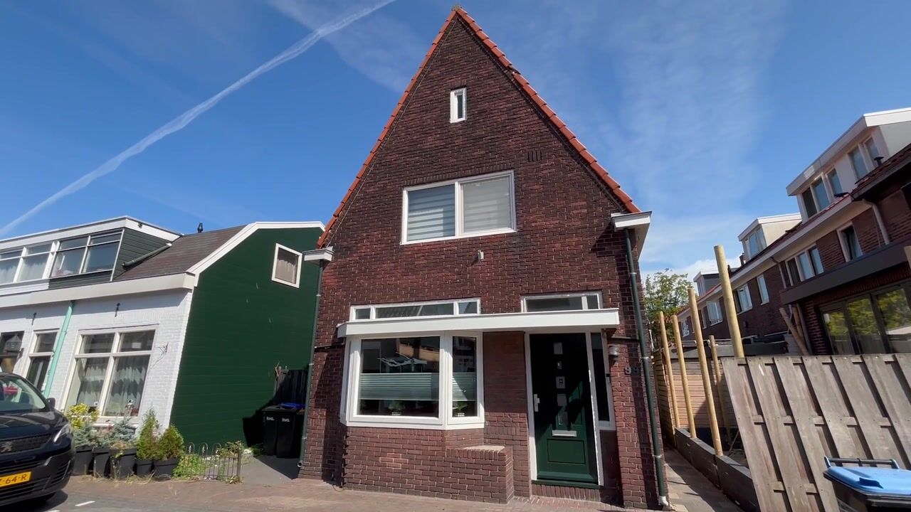 Video van Schoolmeestersstraat 99
