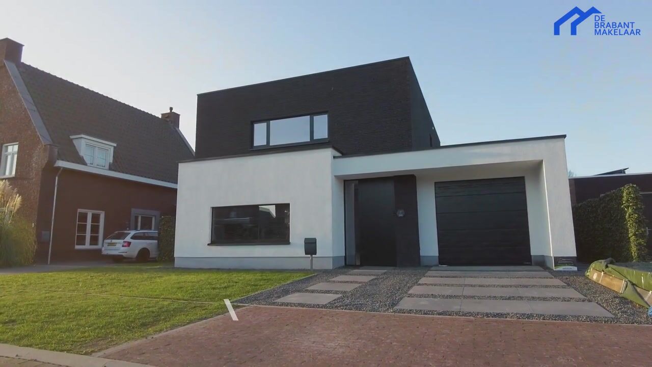 Video van Arianestraat 7