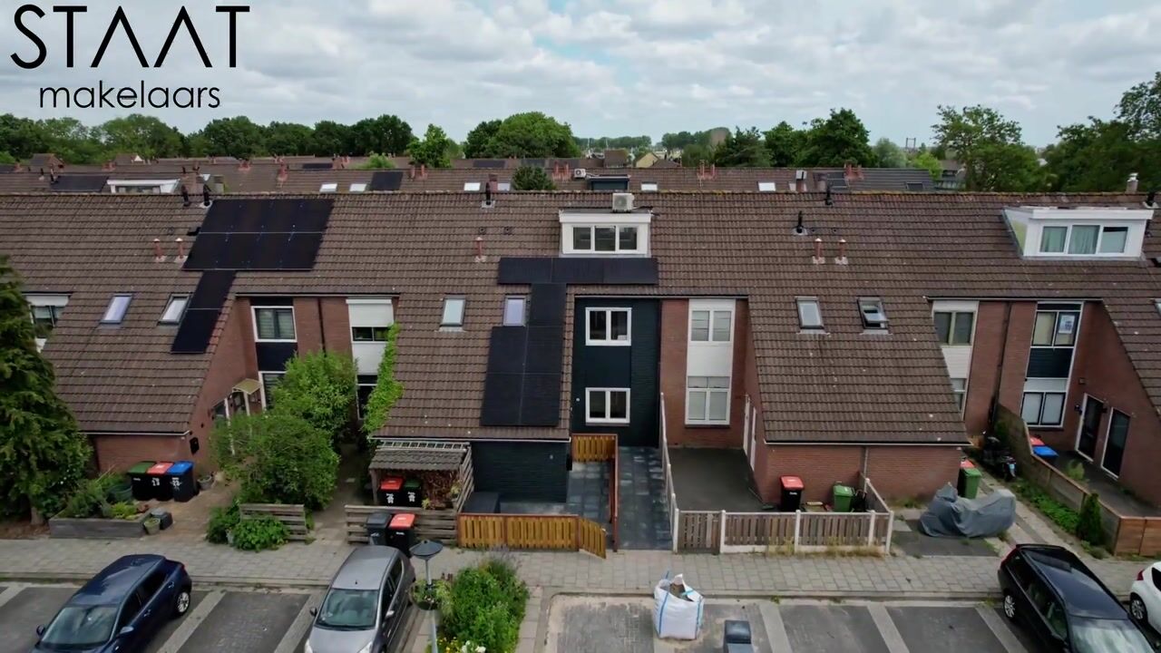 Video van Zijpe 27-A