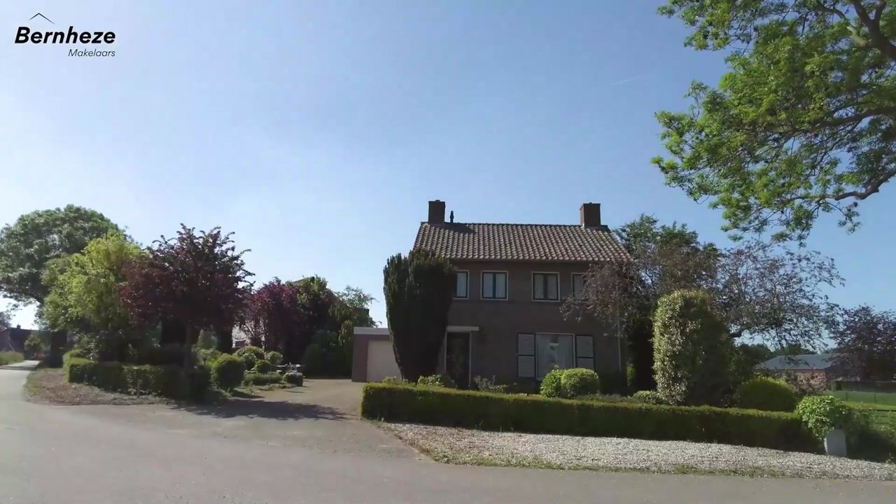 Video van Steegeindstraat 1