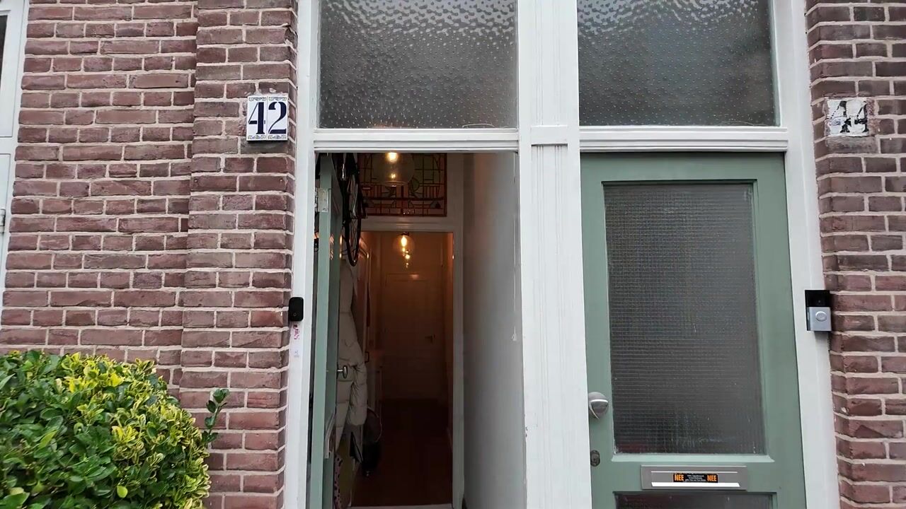 Video van Pansierstraat 42