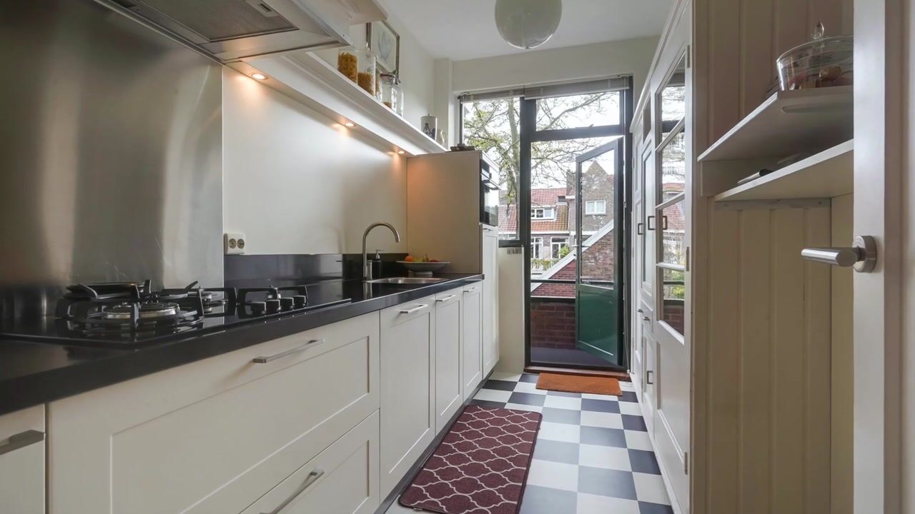 Video van Laan van Meerdervoort 1090