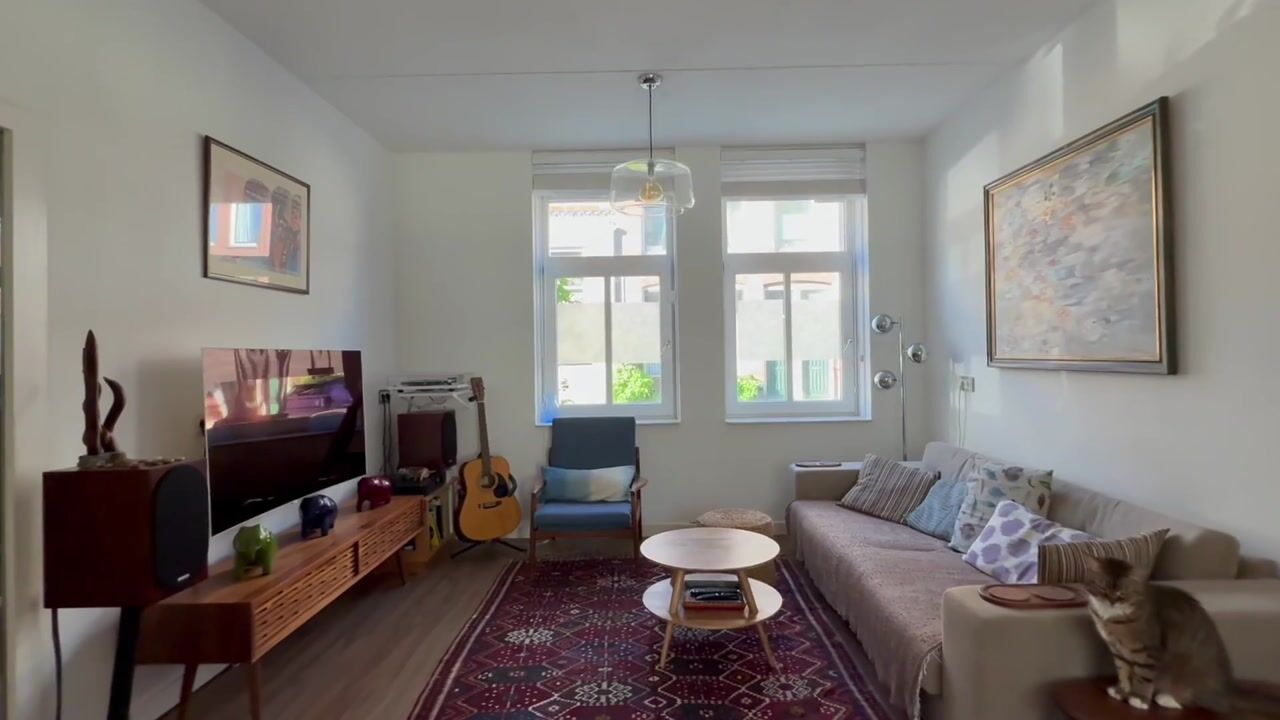 Video van Noorderbeekdwarsstraat 59