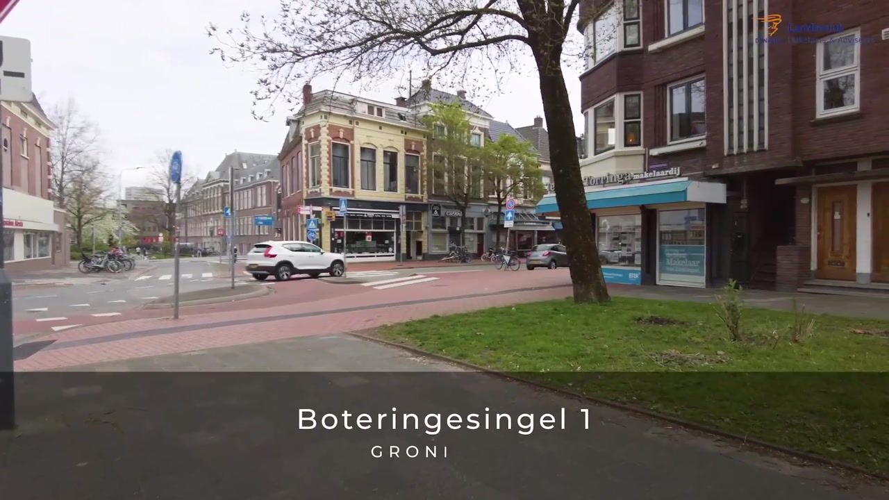 Video van Boteringesingel 1