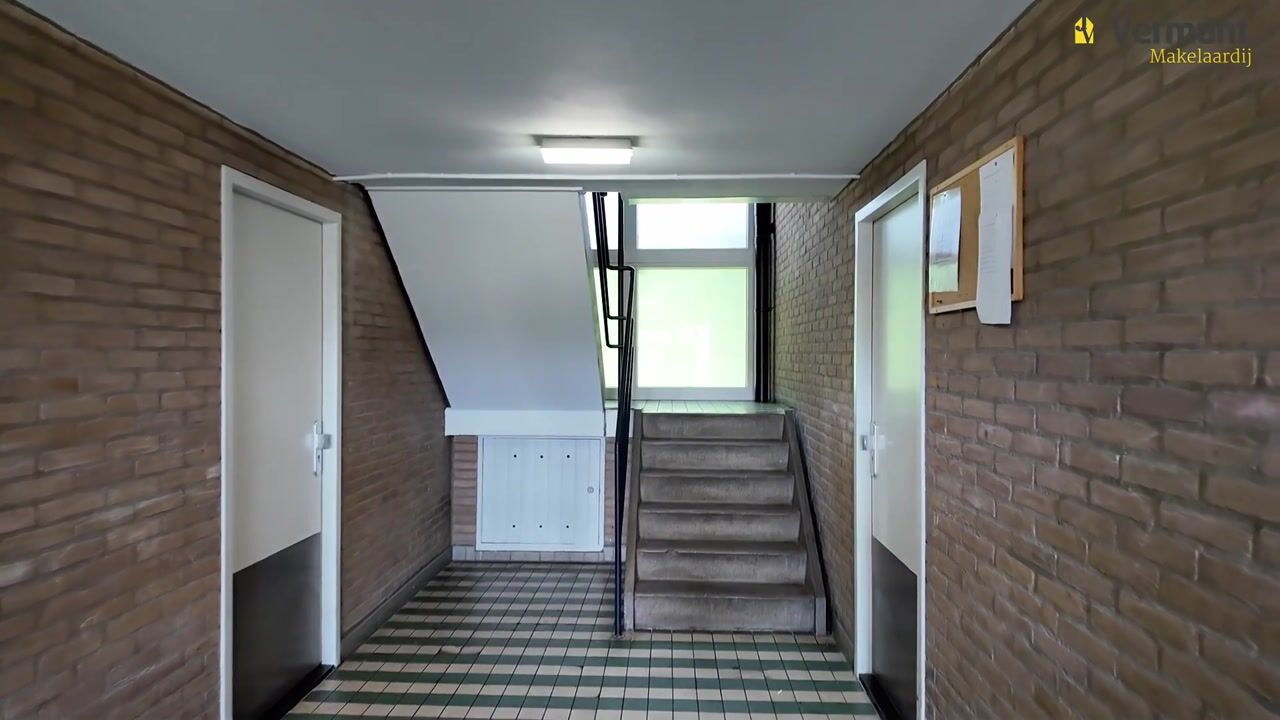 Video van Jacob van Ruijsdaelstraat 38-C