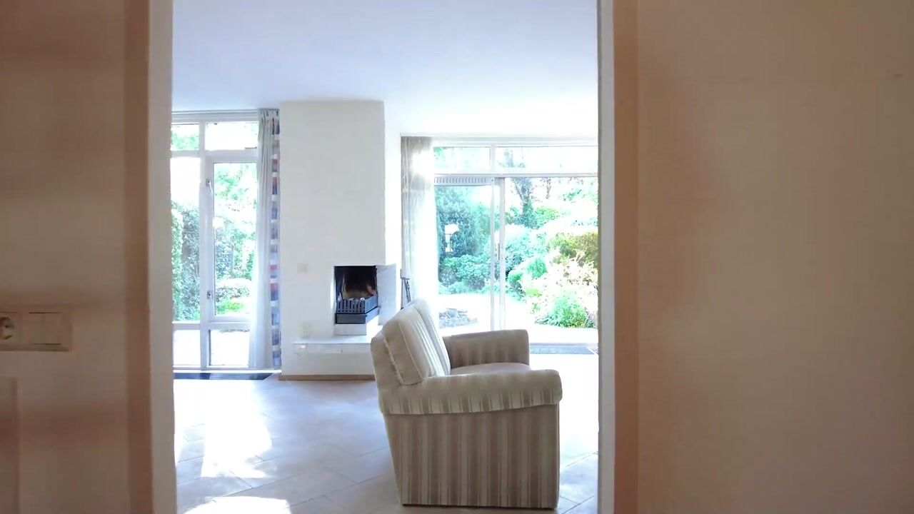 Video van Van Vredenburchlaan 13