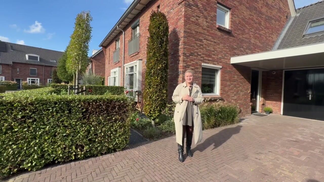 Video van Bellefleur 15