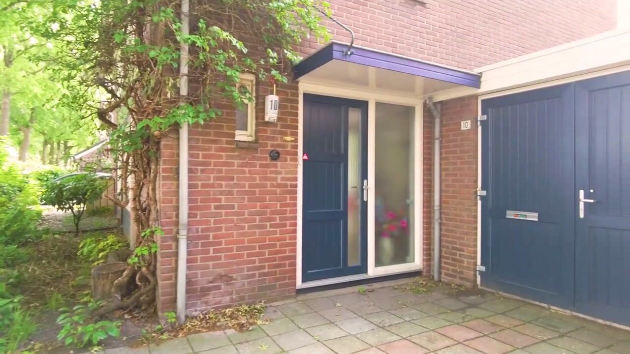 Video van Lijsterstraat 10