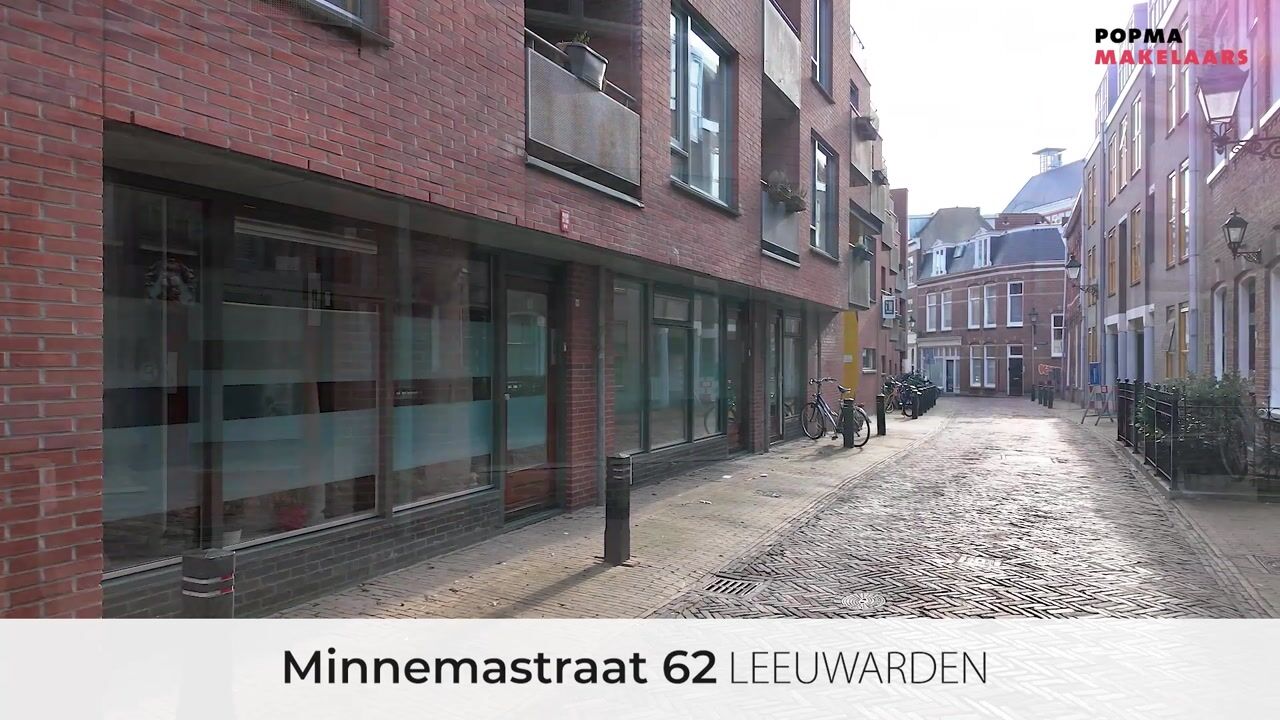 Video van Minnemastraat 62