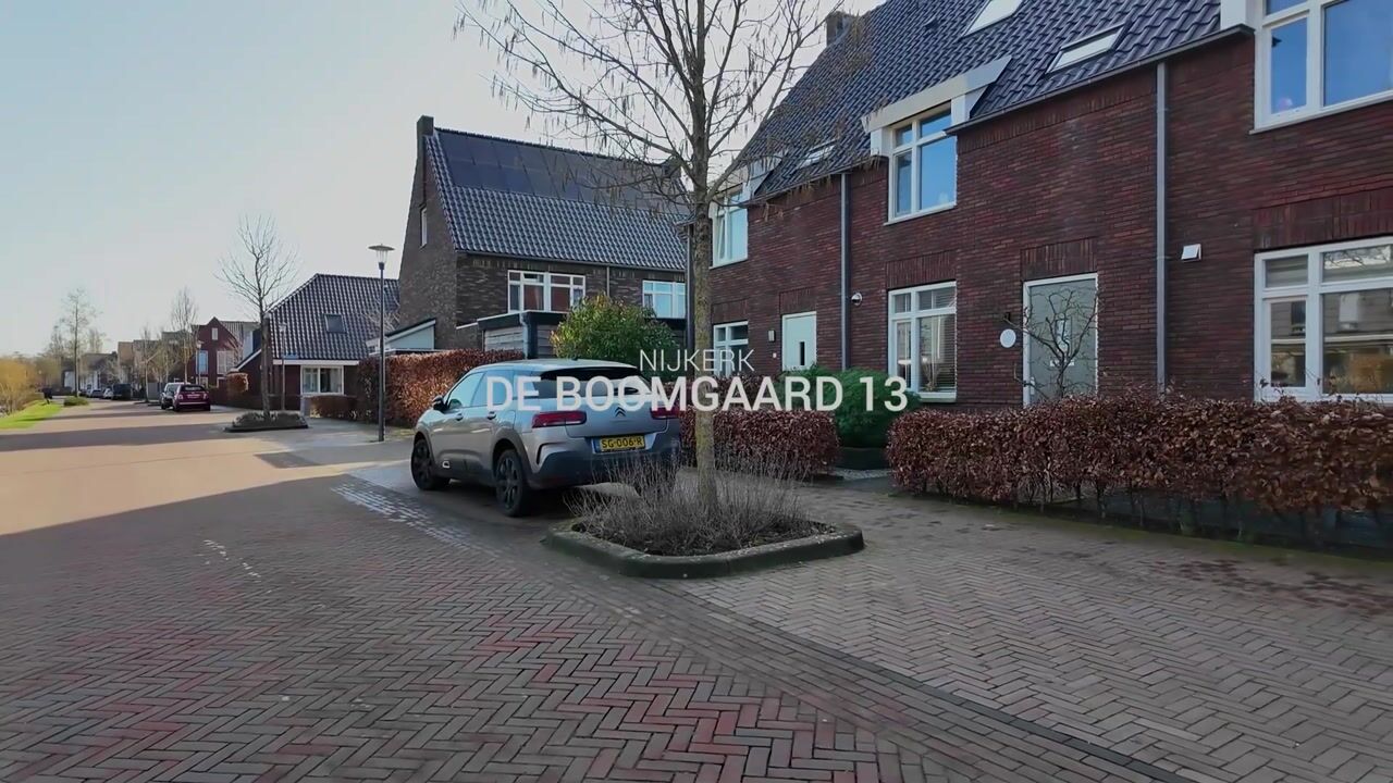 Video van De Boomgaard 13