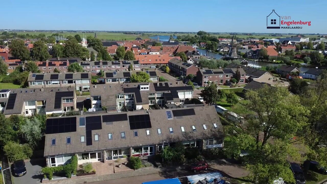 Video van Leegwar 6