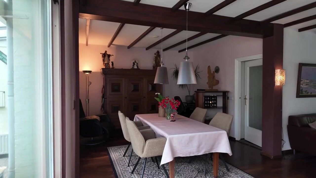 Video van Westrand 110