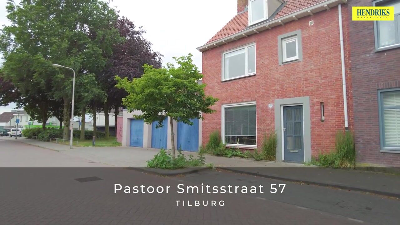 Video van Pastoor Smitsstraat 57