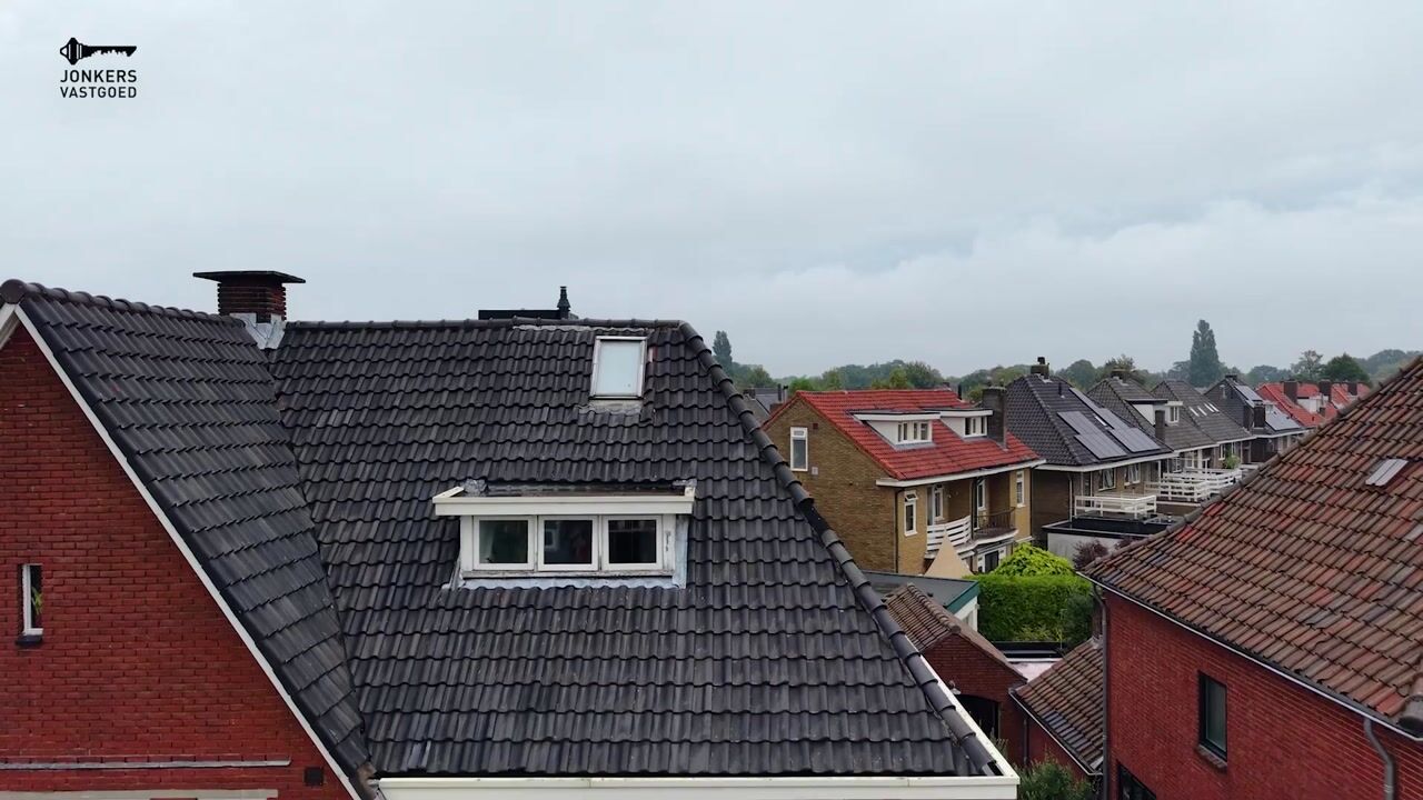 Video van Bornsestraat 164
