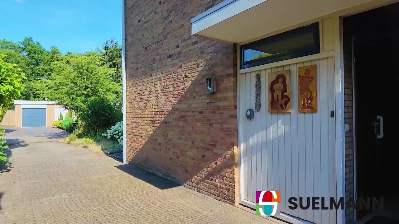 Video van Laan van het Kwekebos 170