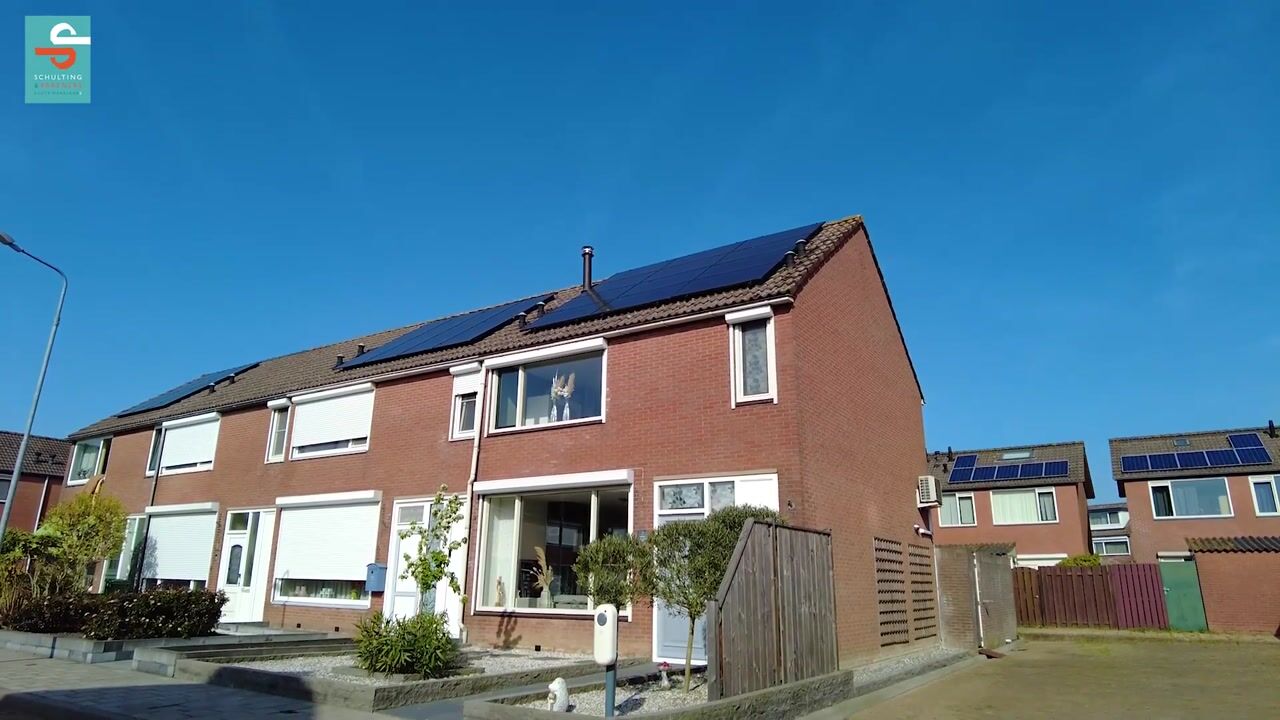 Video van Prinses Margrietstraat 7