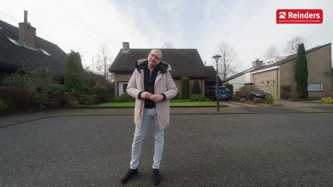 Video of Ferguutgaarde 29