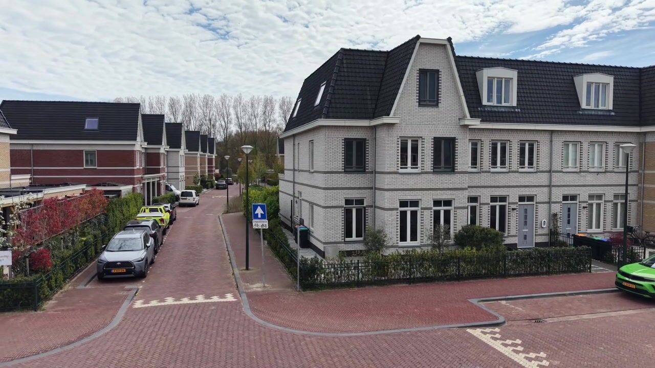 Video of Westmadeweg 10