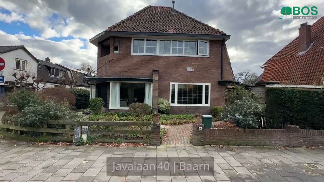 Video of Javalaan 40