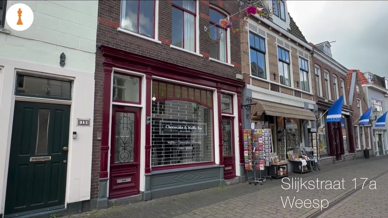 Video van Slijkstraat 17-A