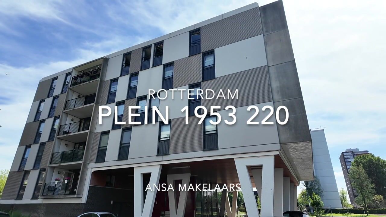 Video van Plein 1953 220