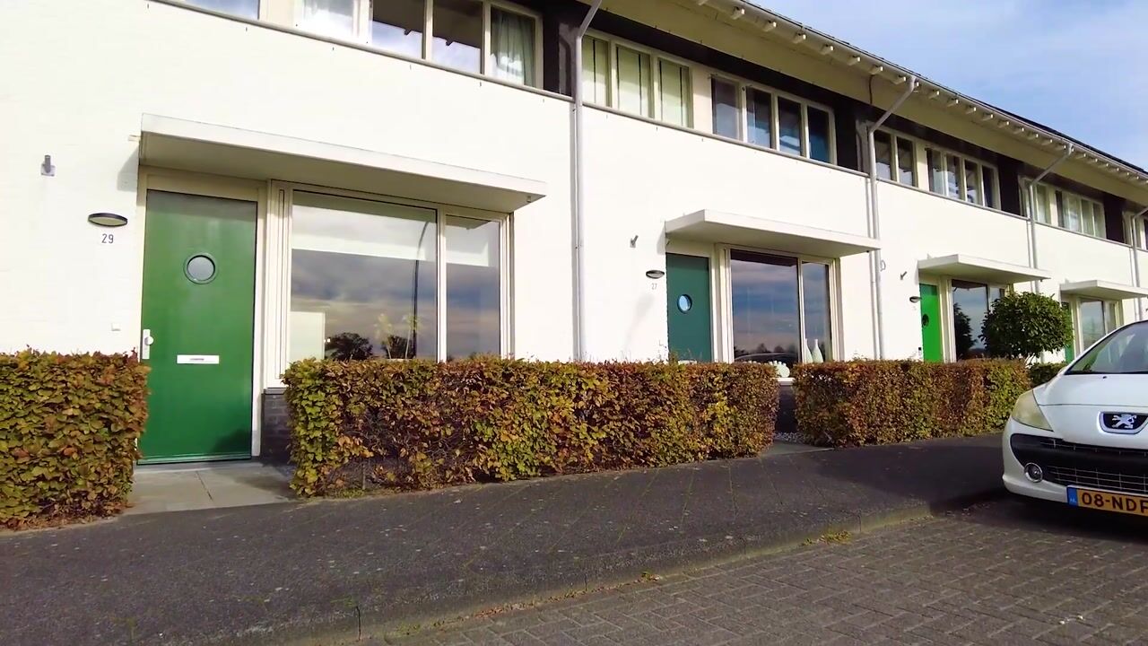 Video of Vlagtweddestraat 29
