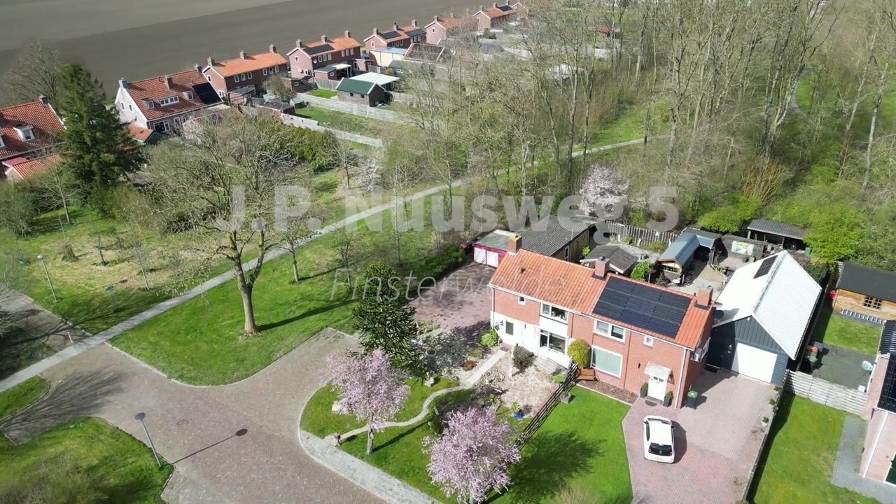 Video van J.P.Nuusweg 5