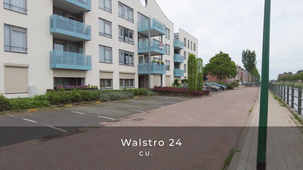 Video van Walstro 24