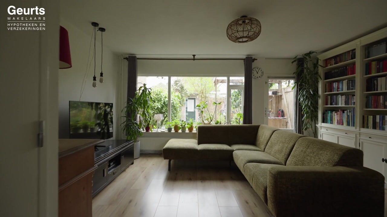 Video of Hélène Swarthlaan 3