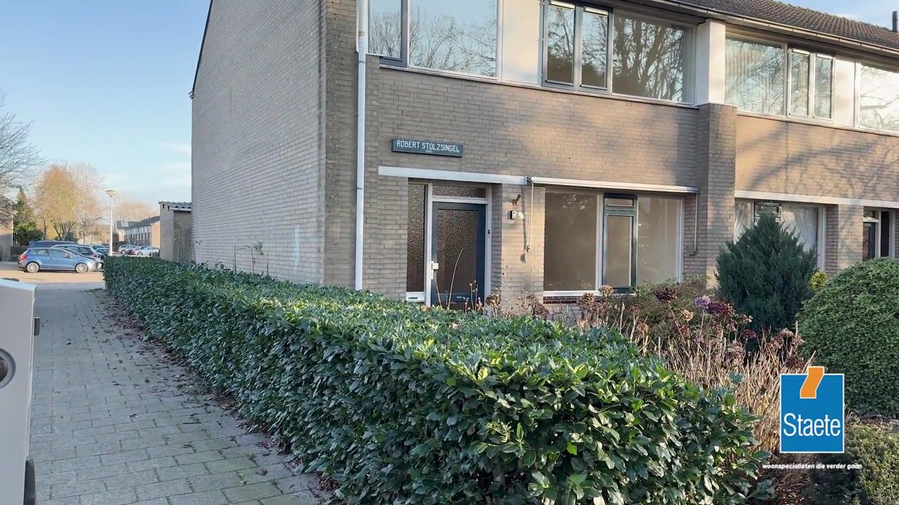 Video van Robert Stolzsingel 1