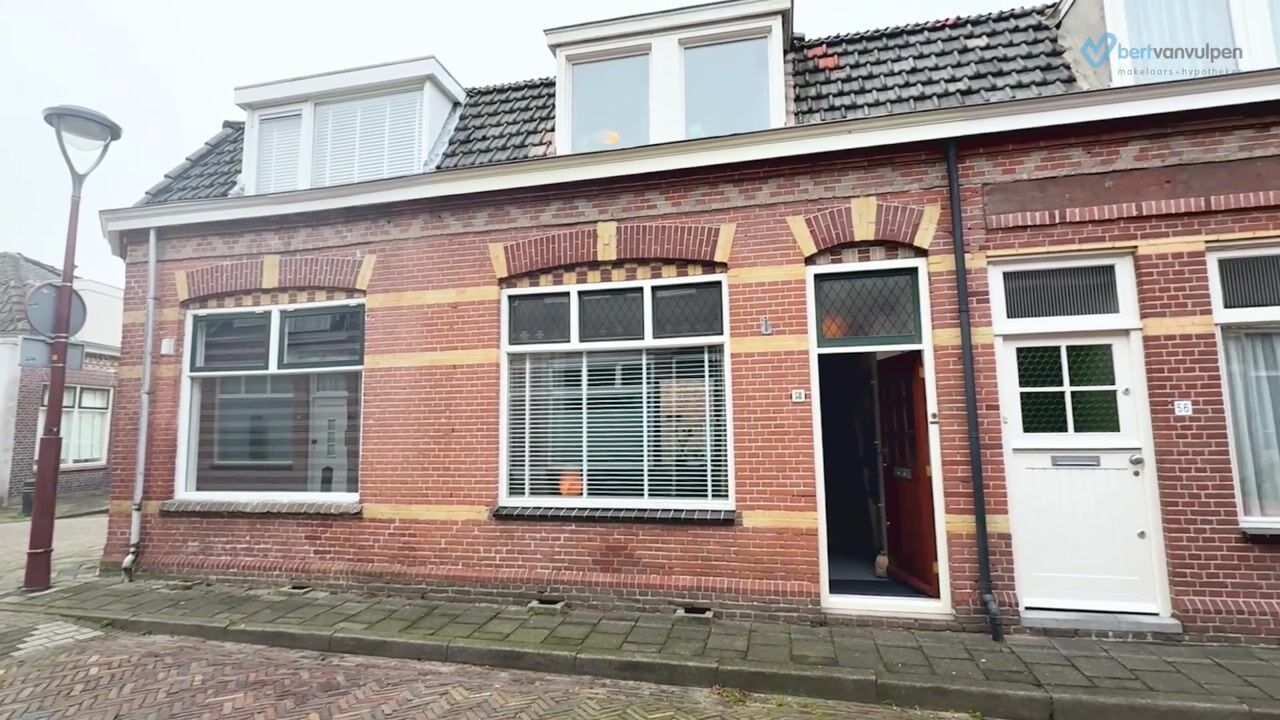 Video van Landstraat 58