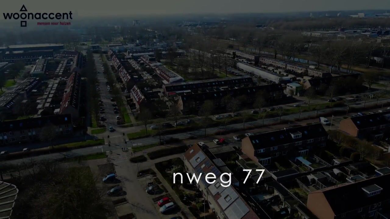 Video van Poldermolenweg 77