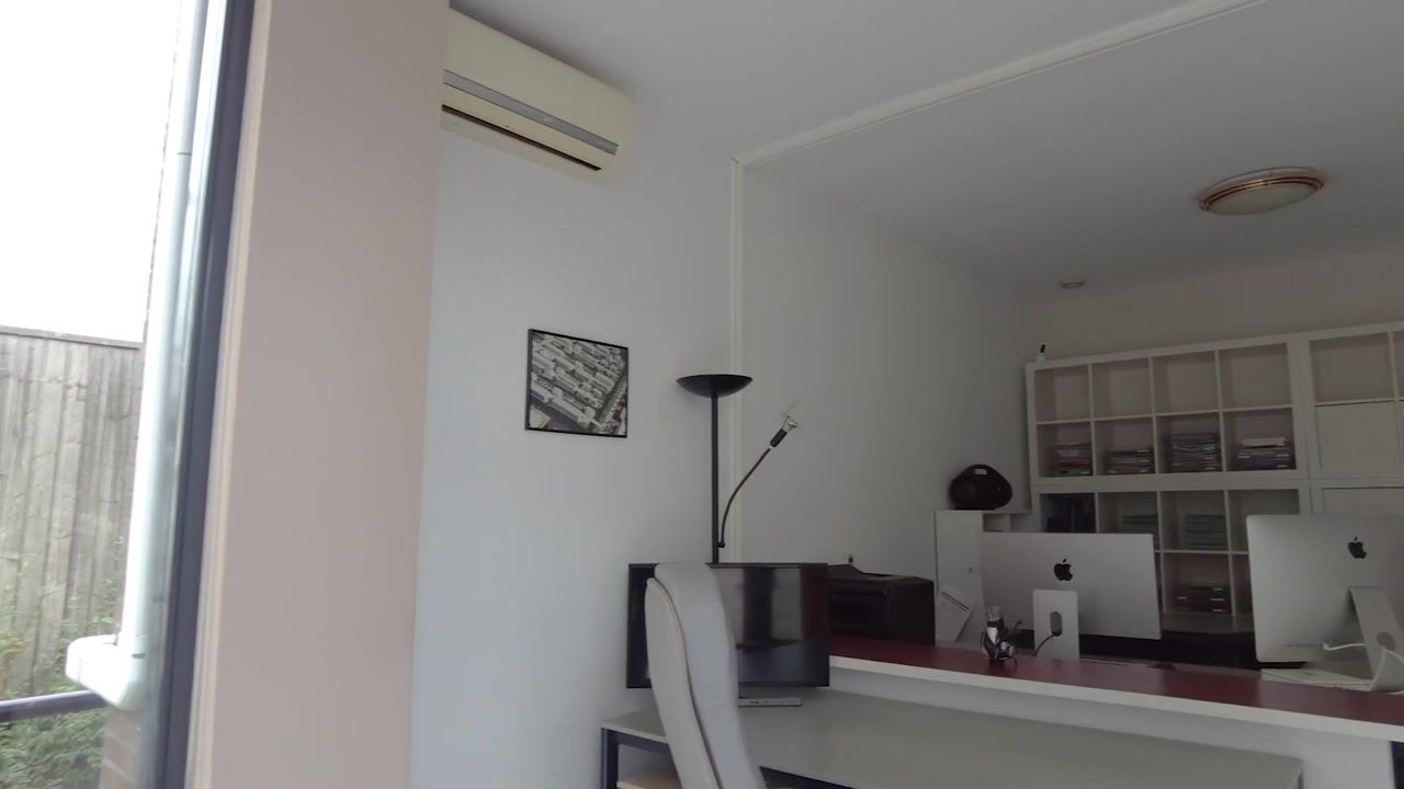 Video van Backeswater 17