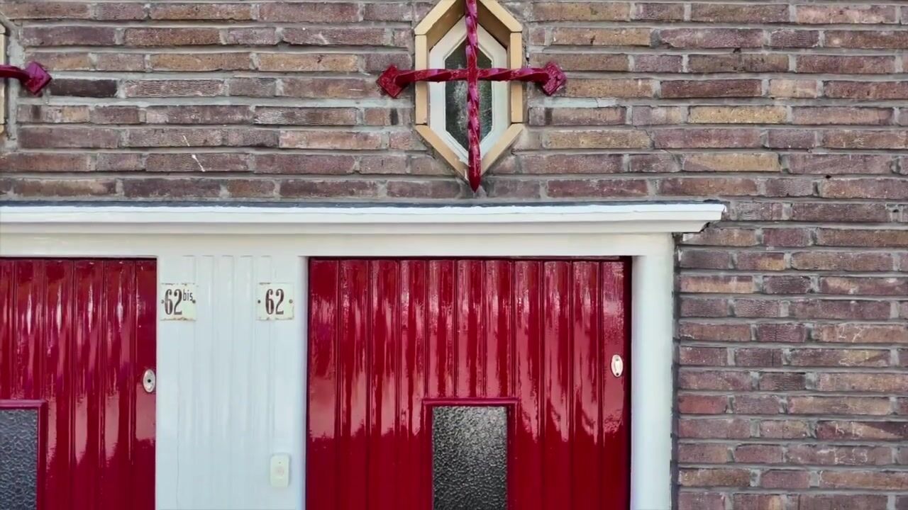 Video van Prinses Margrietstraat 62