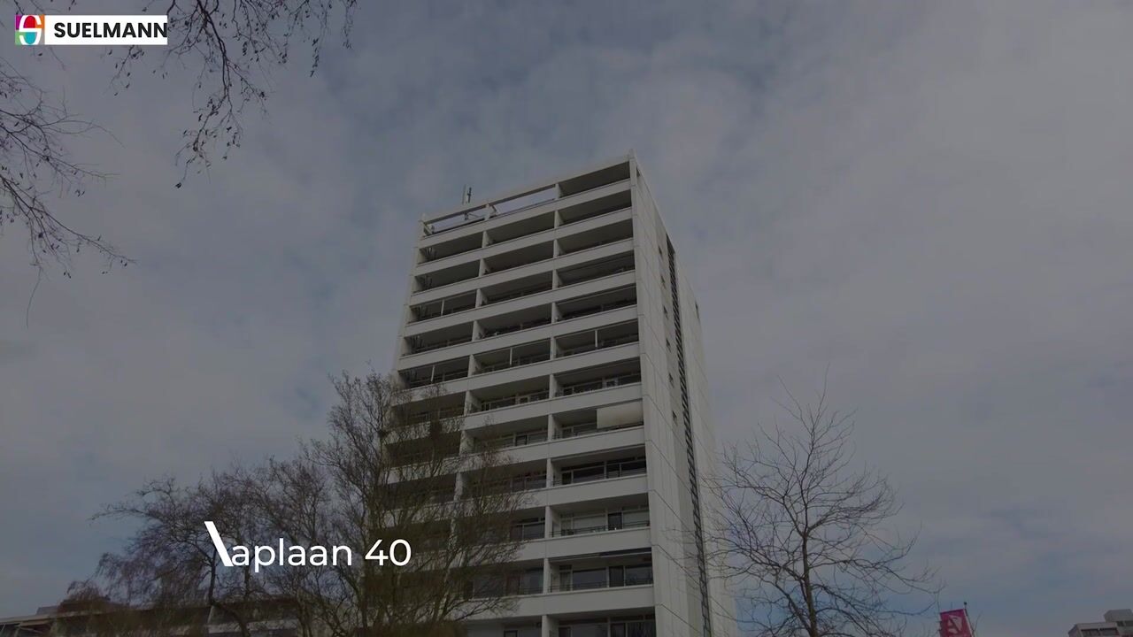 Video of Landschaplaan 40