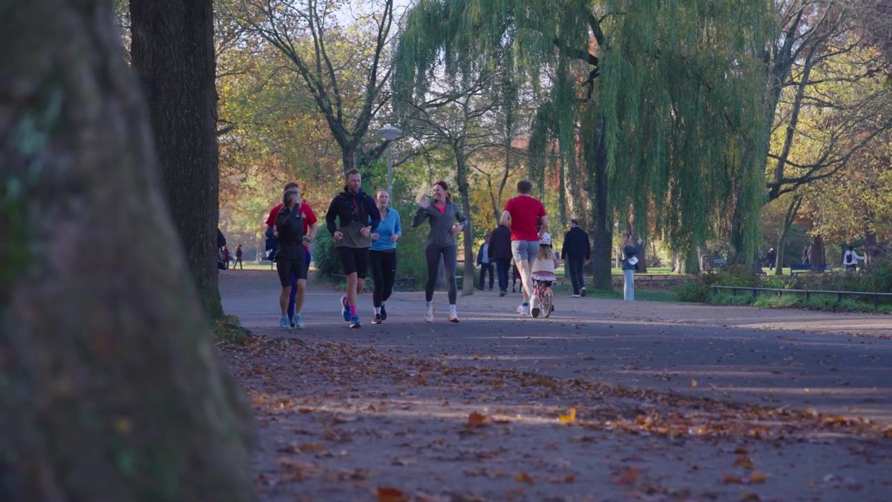 Video van Waldeck Pyrmontlaan 22