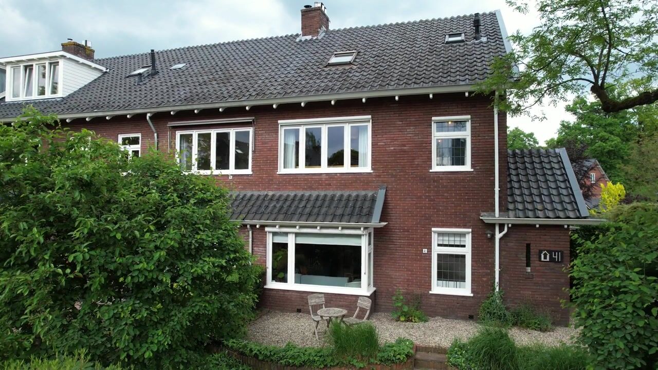 Video van Karthuizerstraat 41