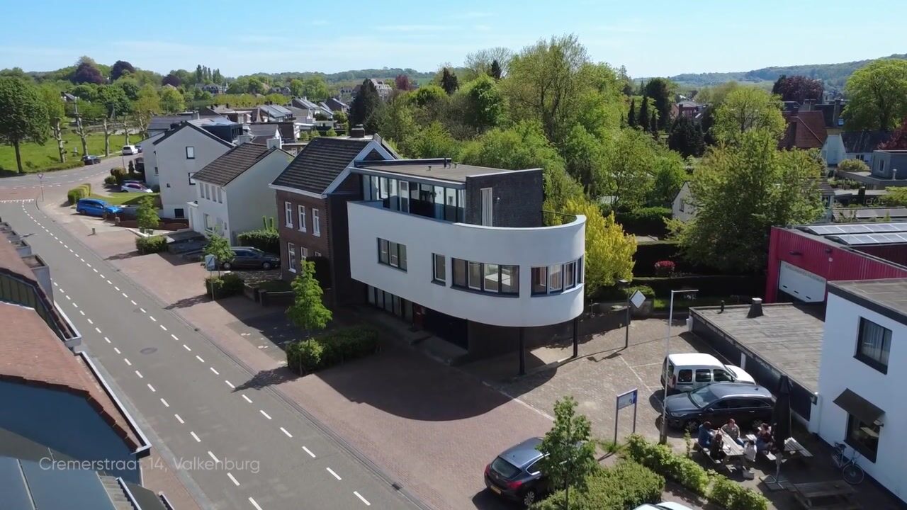 Video of Cremerstraat 14