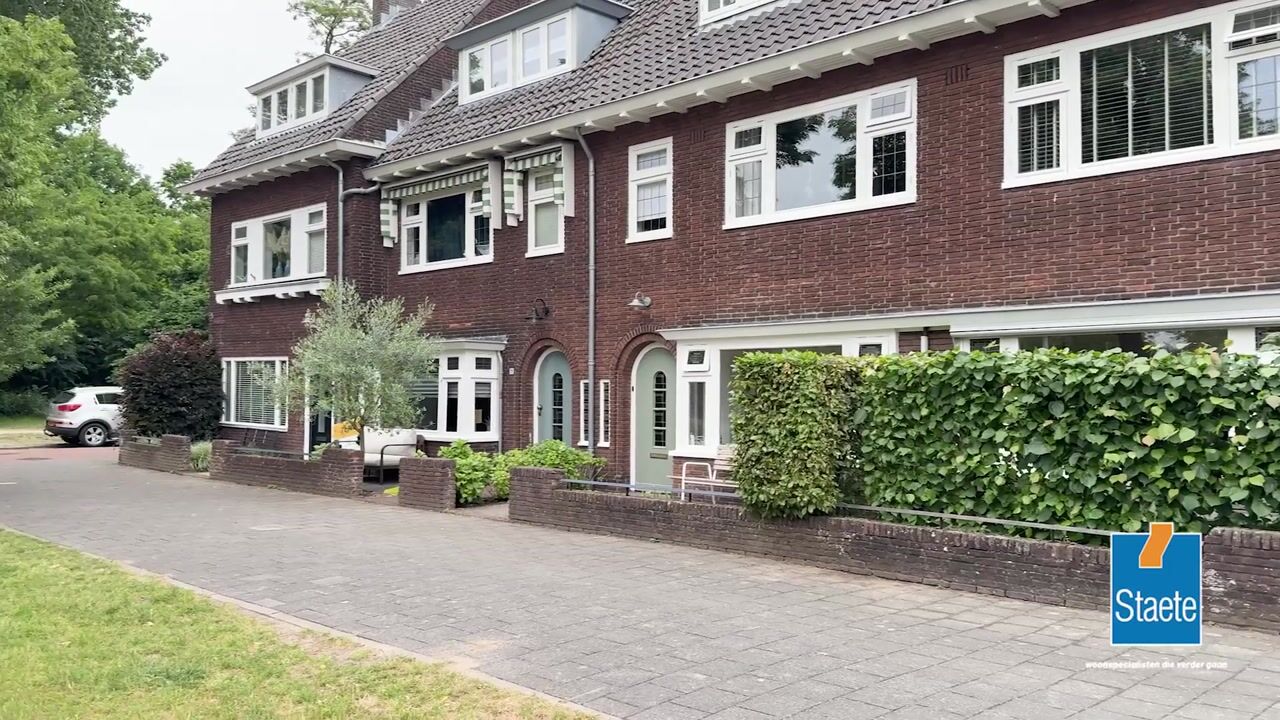 Video van Orthenseweg 93