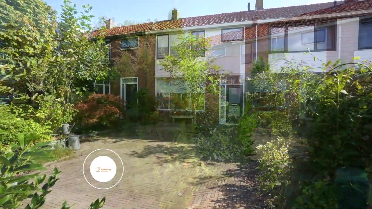 Video van Dr. Kuyperlaan 37