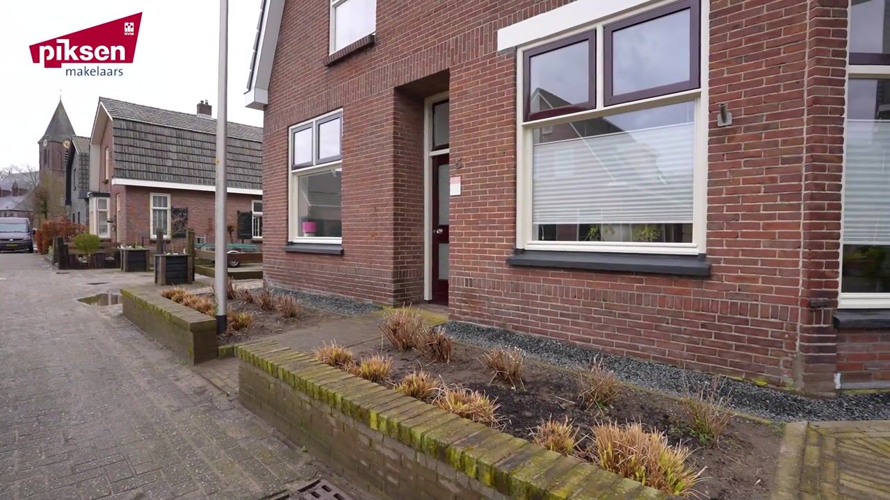 Video van Ambachtsstraat 5