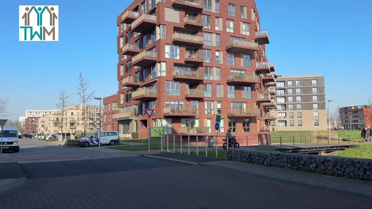 Video van Ponte Vecchio 19