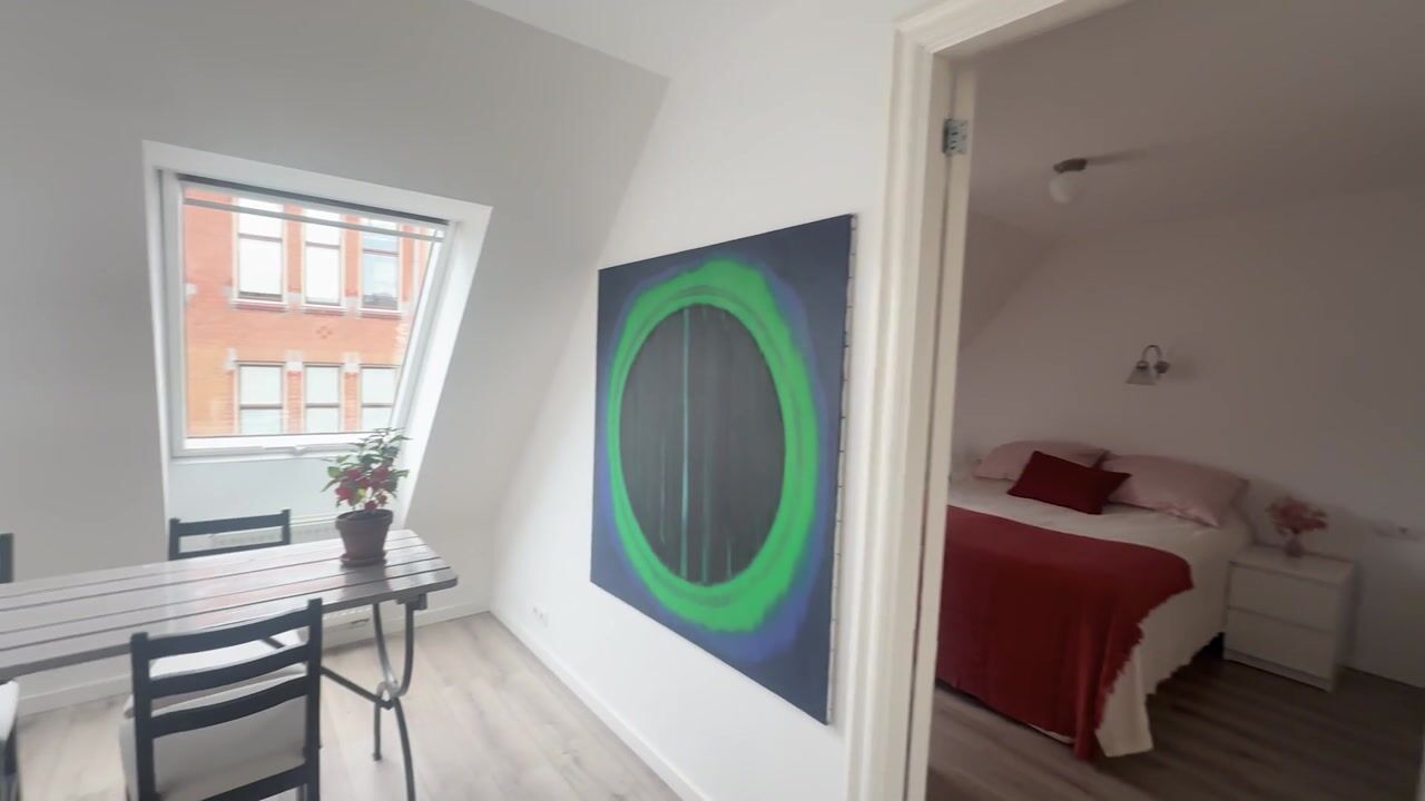 Video van Rustenburgerdwarsstraat 16-4